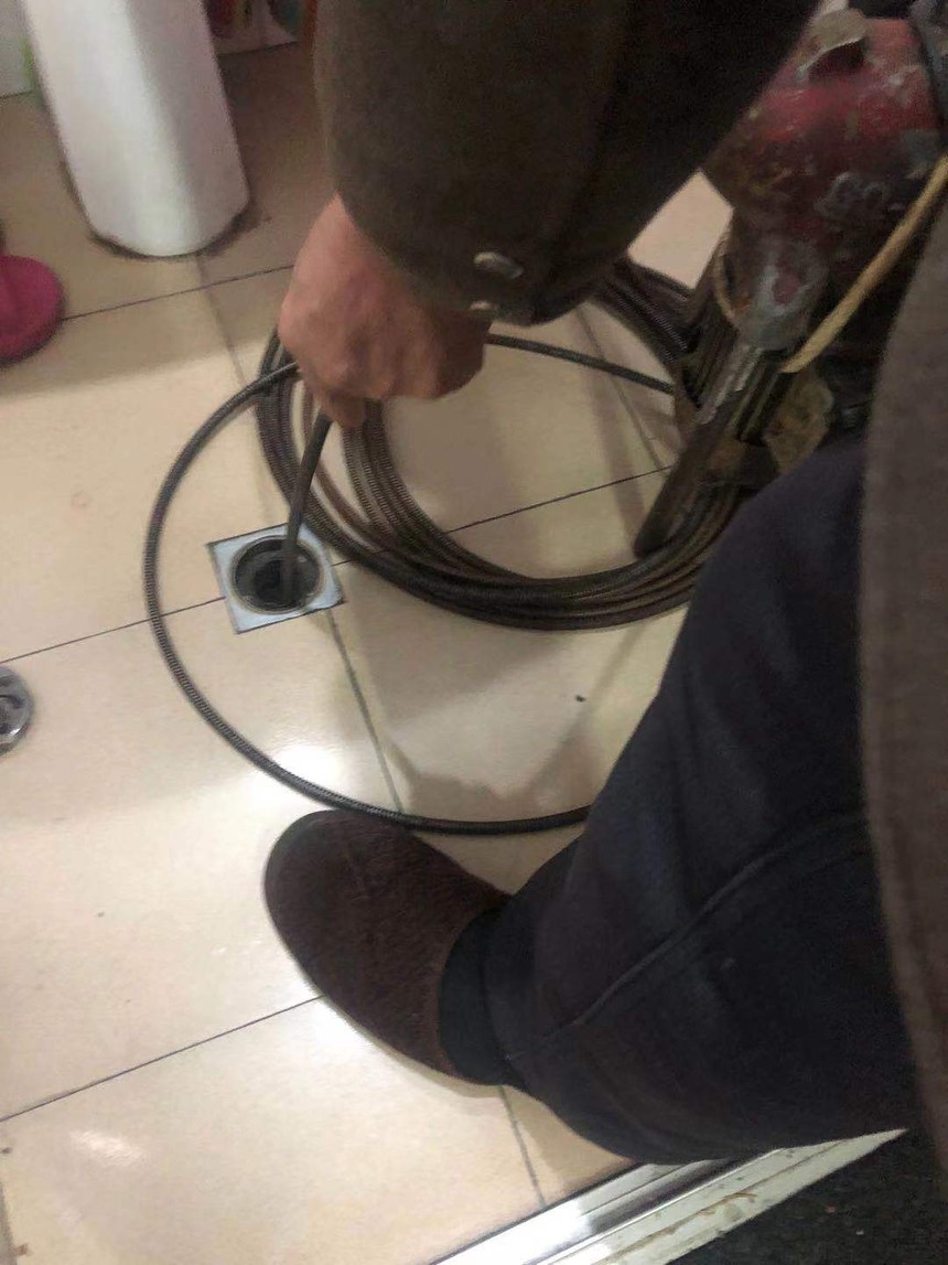 吴忠管道疏通，疏通下水道